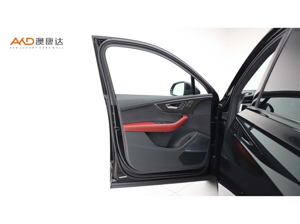 Audi Q7, 2024 10