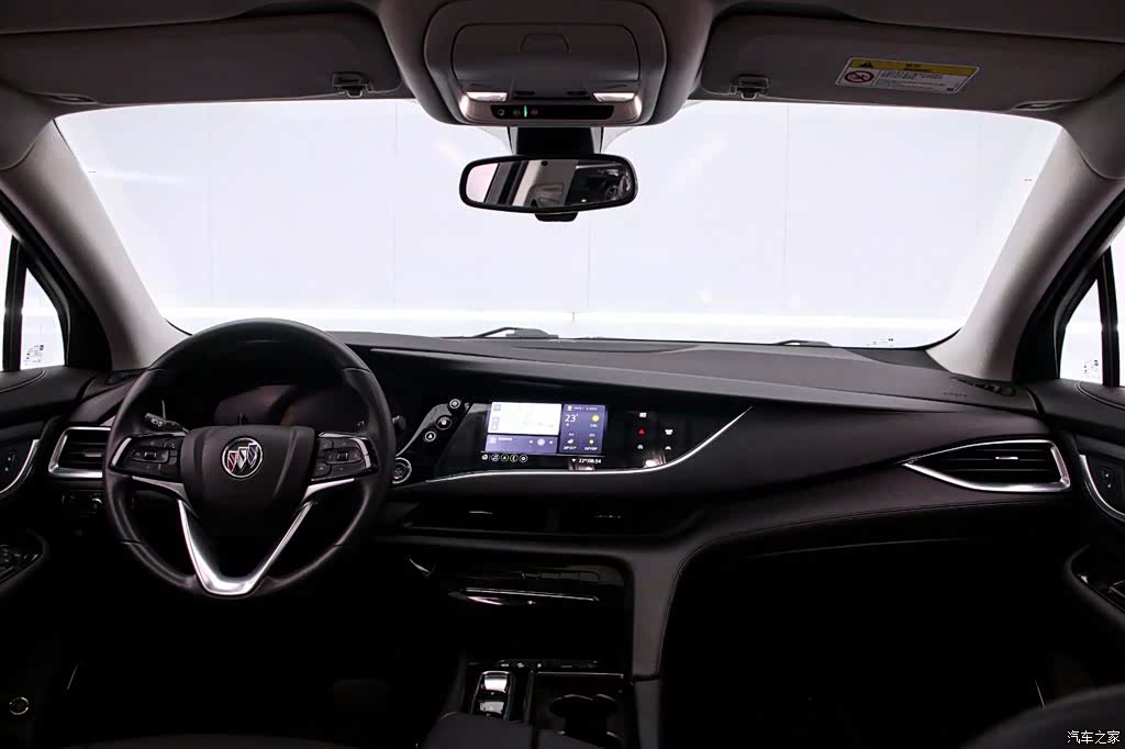 Buick Enclave, 2021 все фото