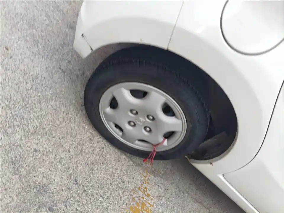 Changan Benben MINI Changan Benben MINI