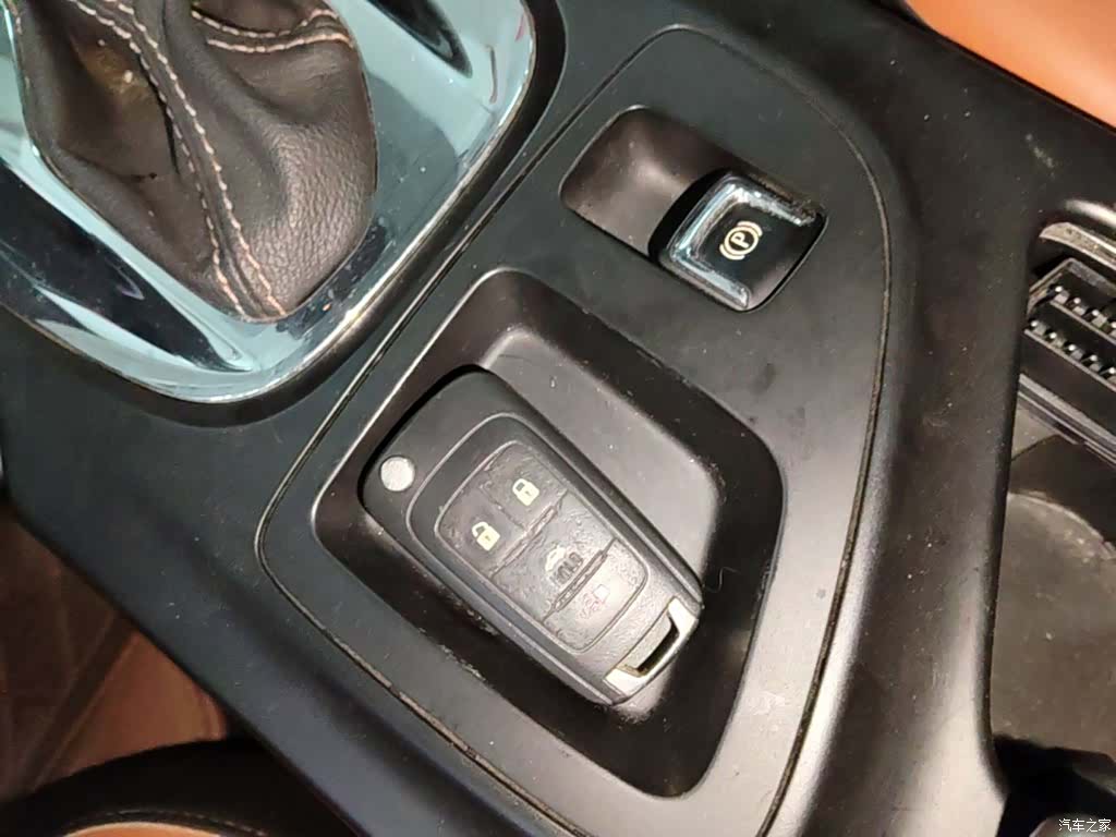 Buick Regal, 2016 9