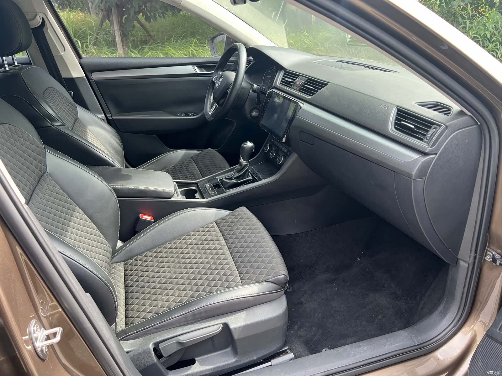 Skoda Superb, 2017 12