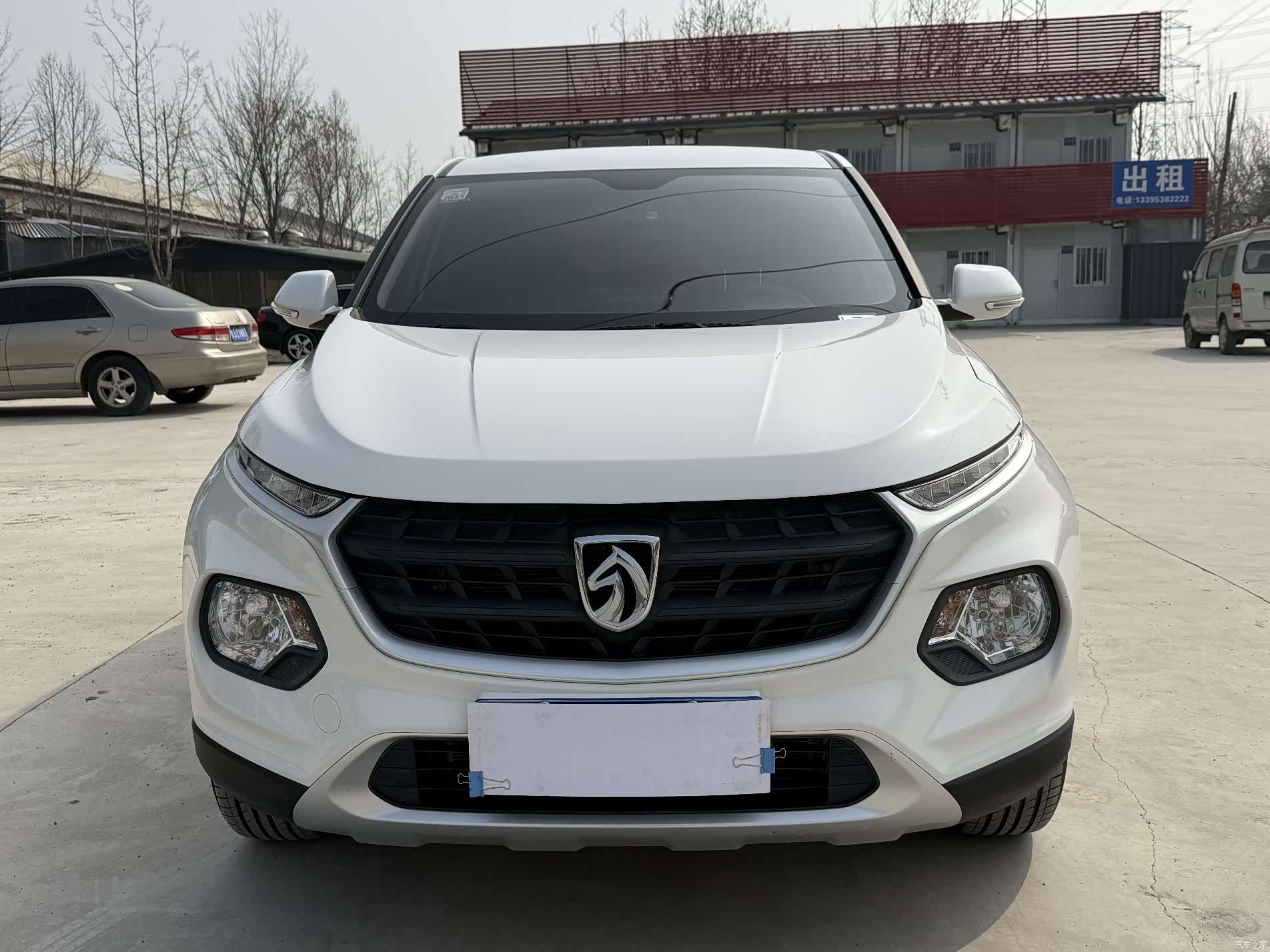 Wuling 510, 2021 2