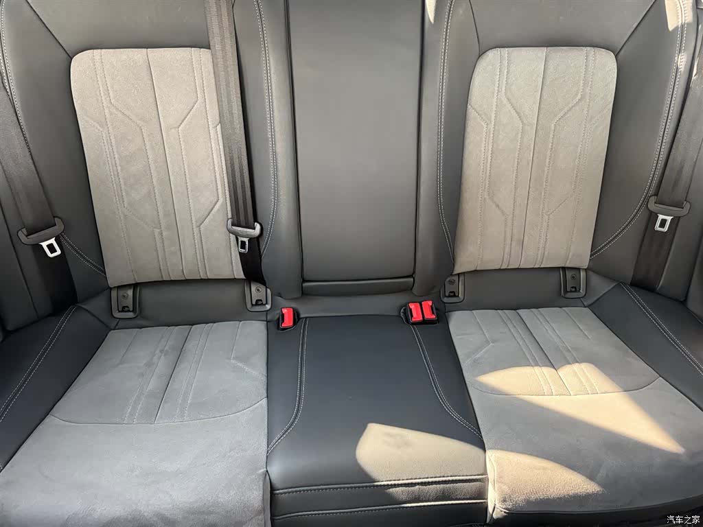 Audi A6L, 2024 8