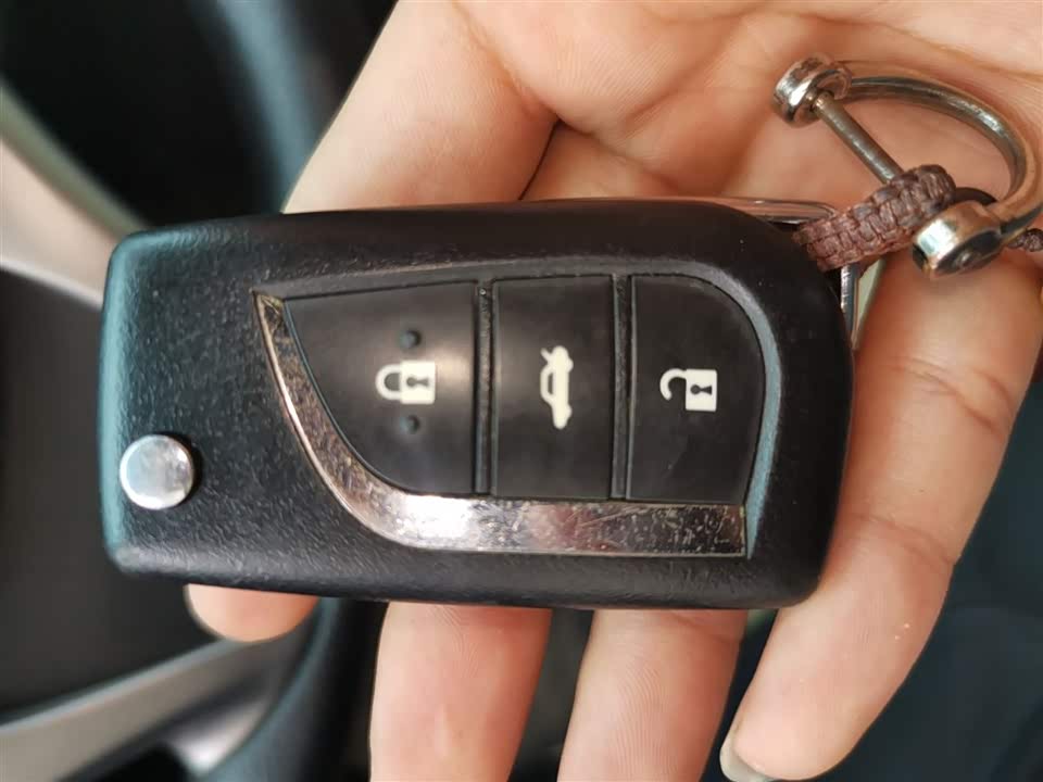 Toyota YARiS L Zhixuan