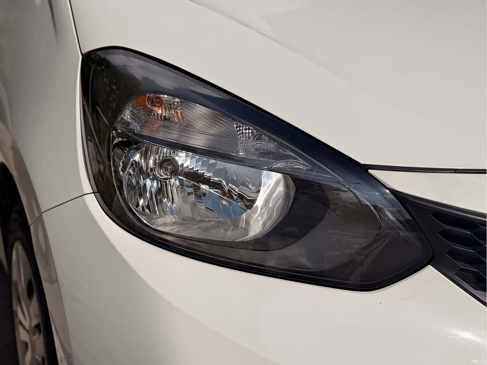 Honda Fit, 2023 4