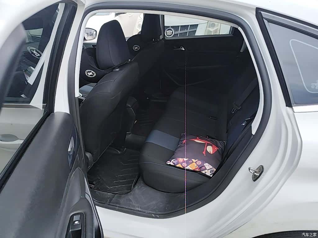 Peugeot 308, 2017 17
