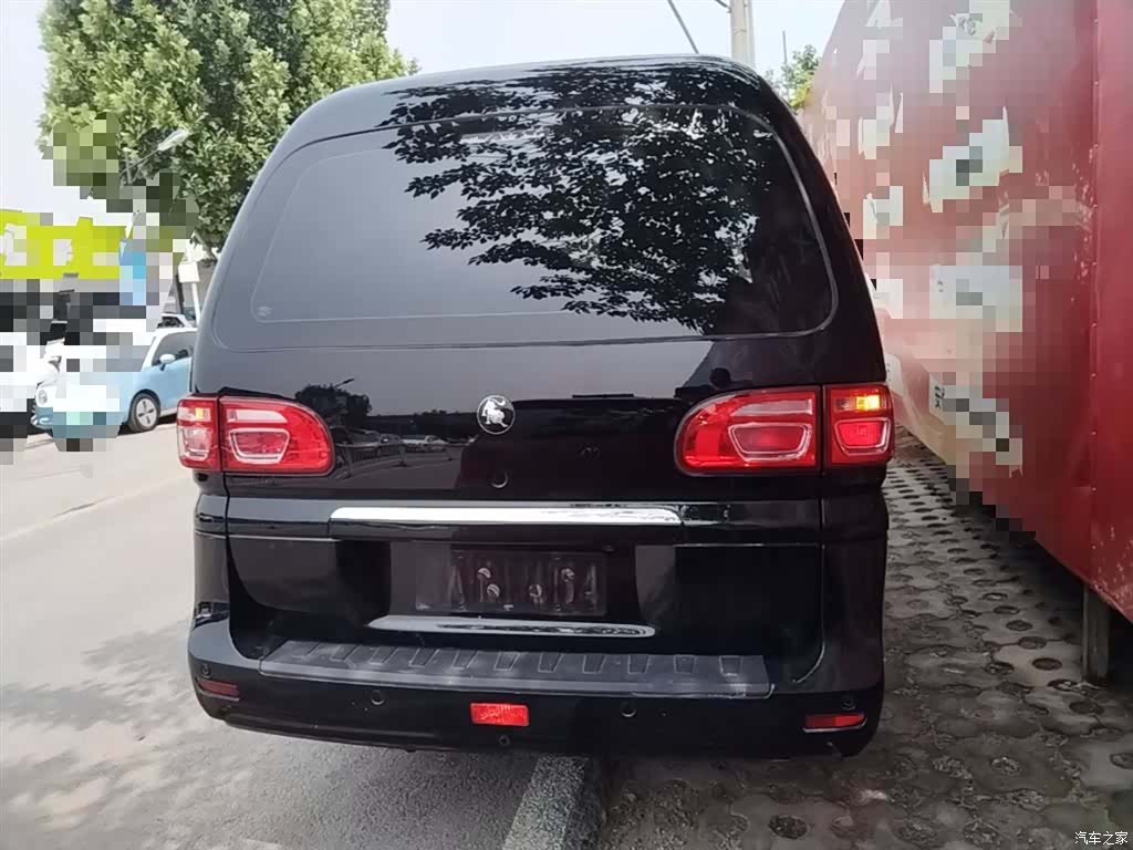 DongFeng M5L, 2024 6