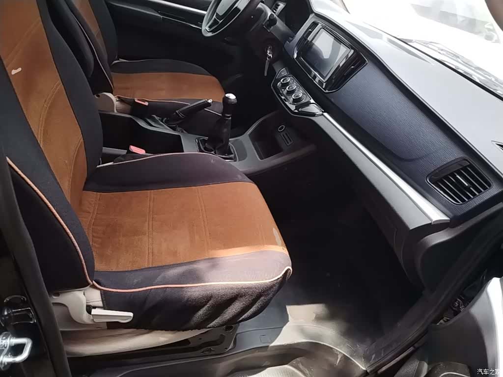 DongFeng M5L, 2024 25