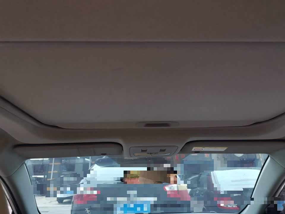 Toyota YARiS L Zhixuan