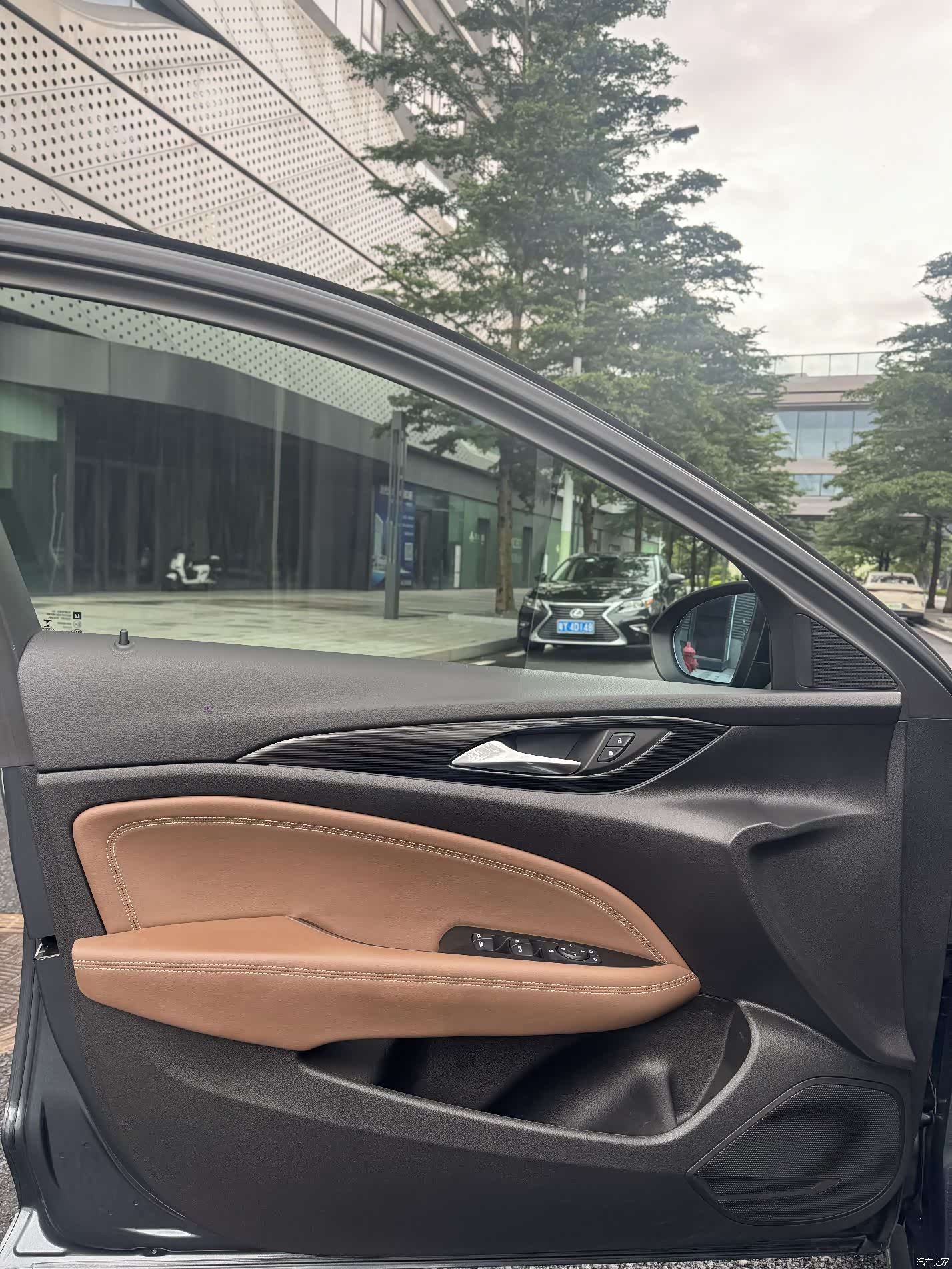 Buick Regal, 2020 9