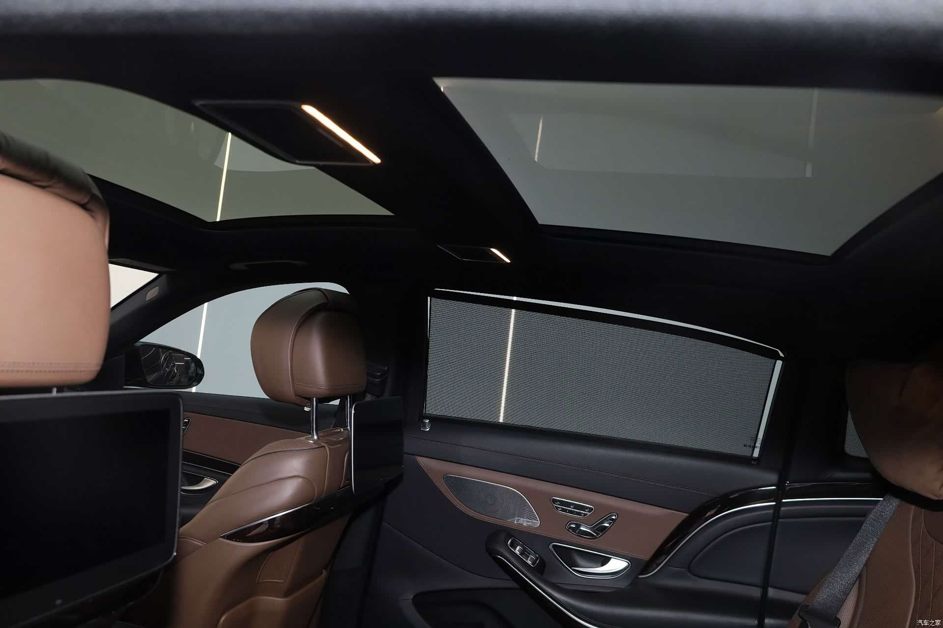 Maybach S-Class, 2017 13