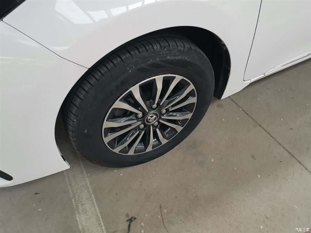 Toyota Corolla, 2018 23
