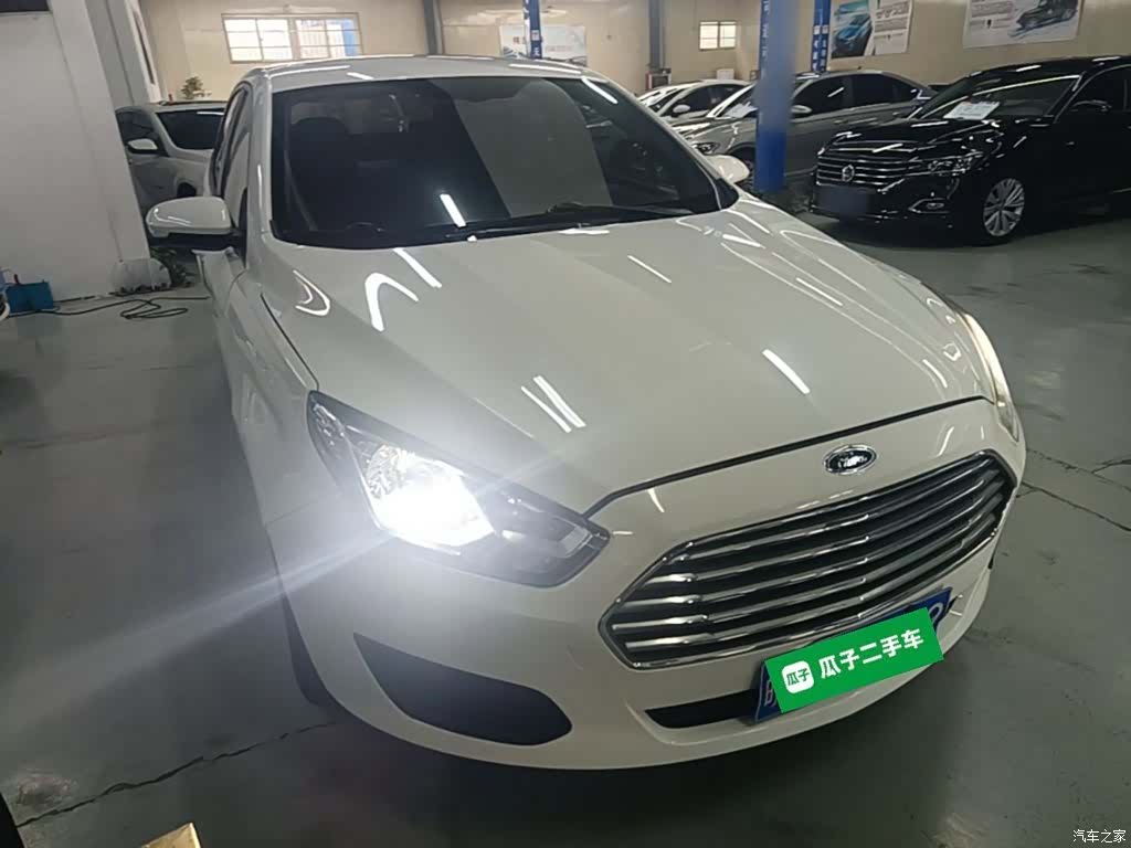 Ford VI, 2019 4