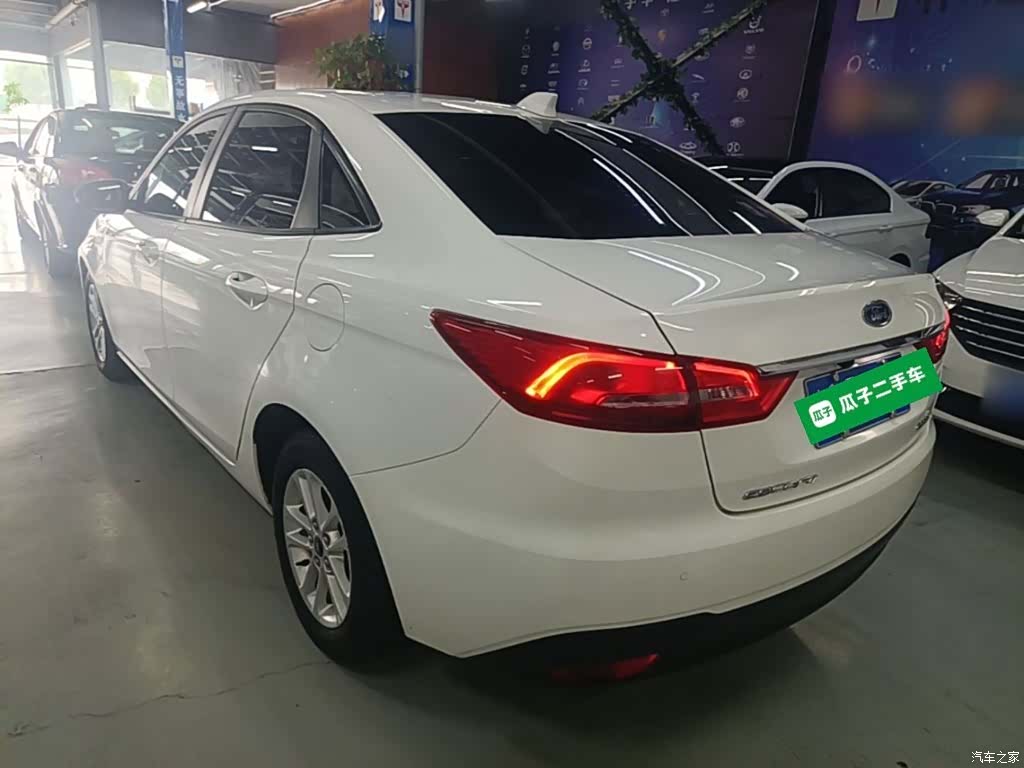 Ford VI, 2019 все фото