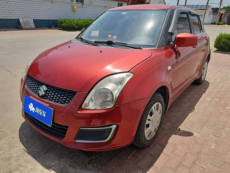 Suzuki