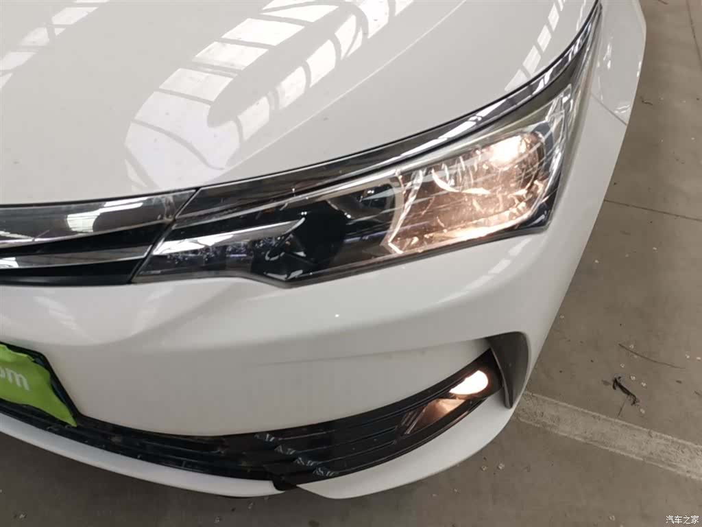 Toyota Corolla, 2018 24