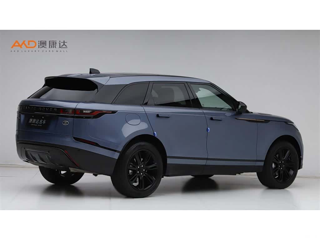 Land Rover Range Rover, 2021 3