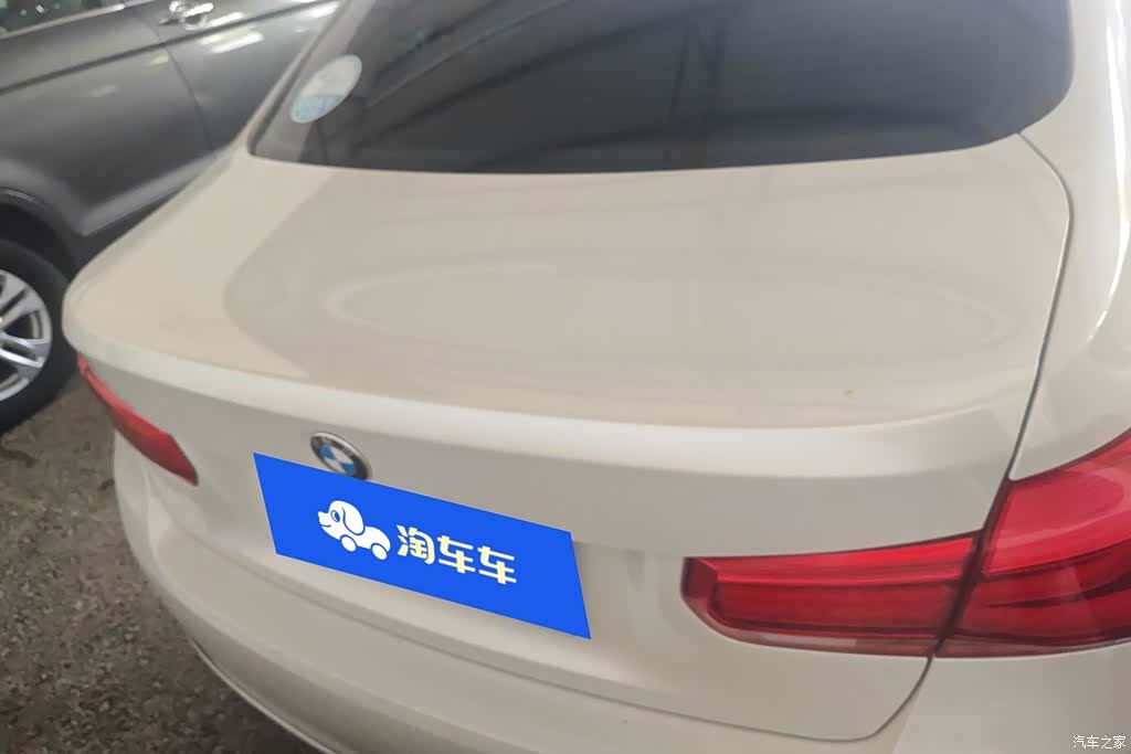 BMW 3 Series, 2016 4