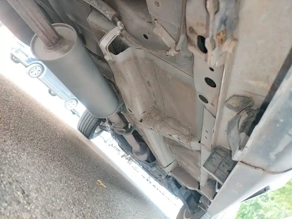 Haval M6 Haval M6