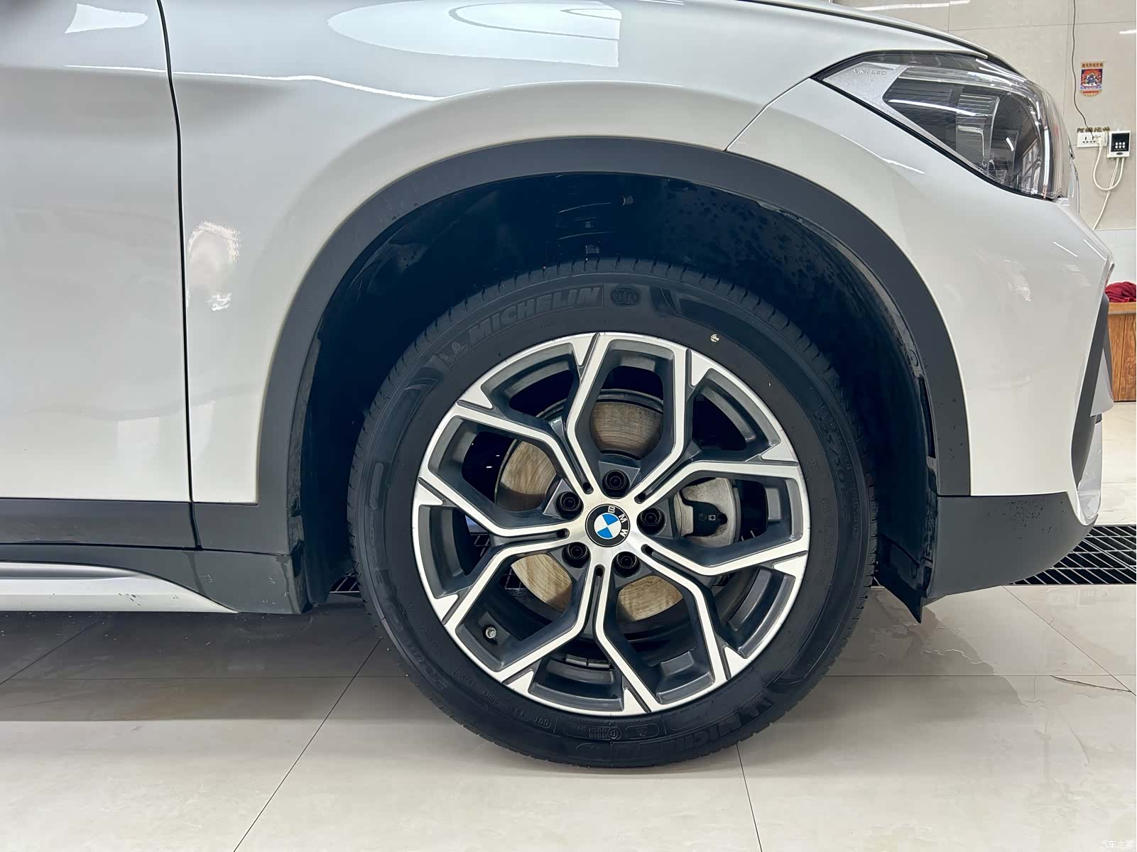 BMW X1, 2023 12