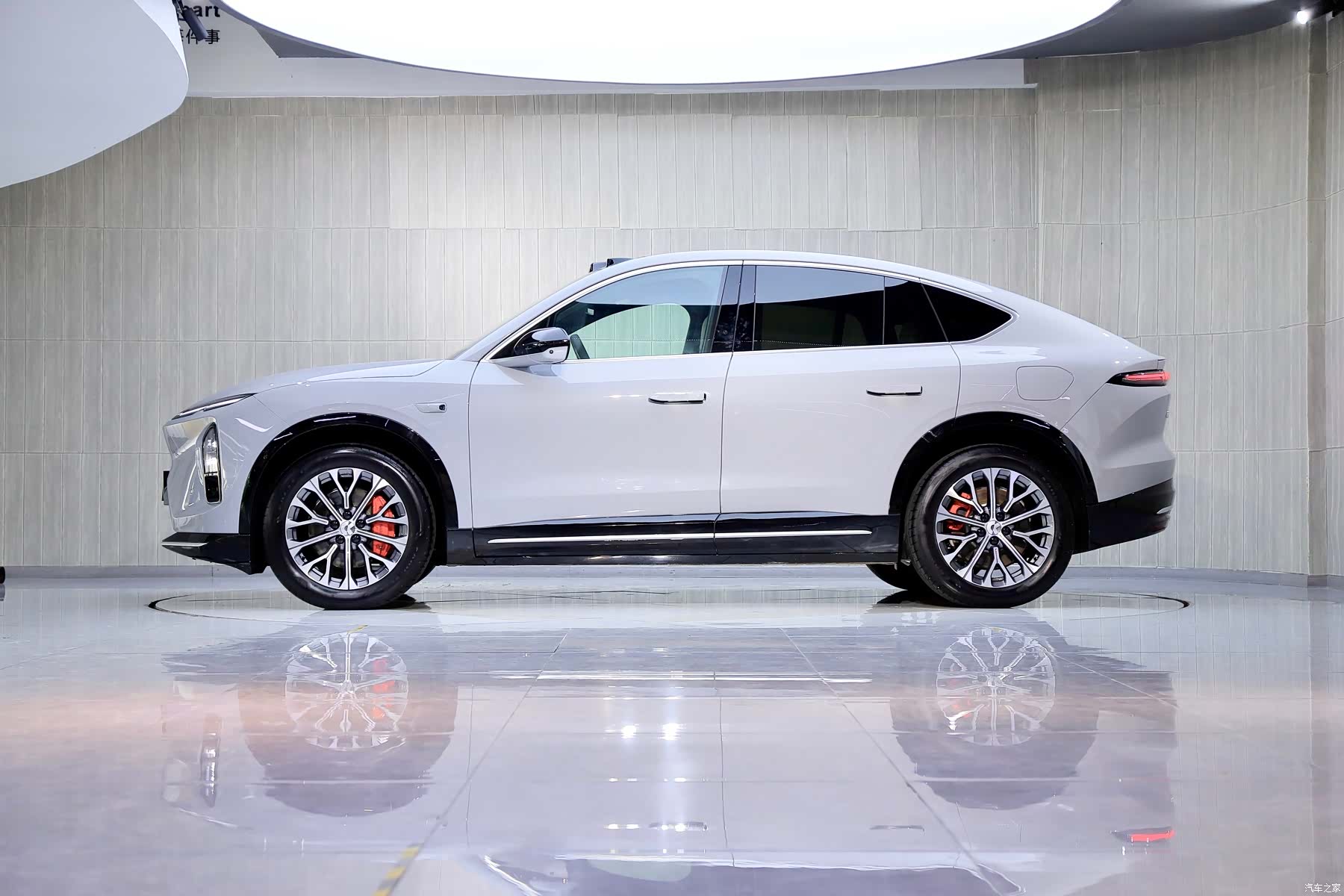 NIO EC6, 2025 4
