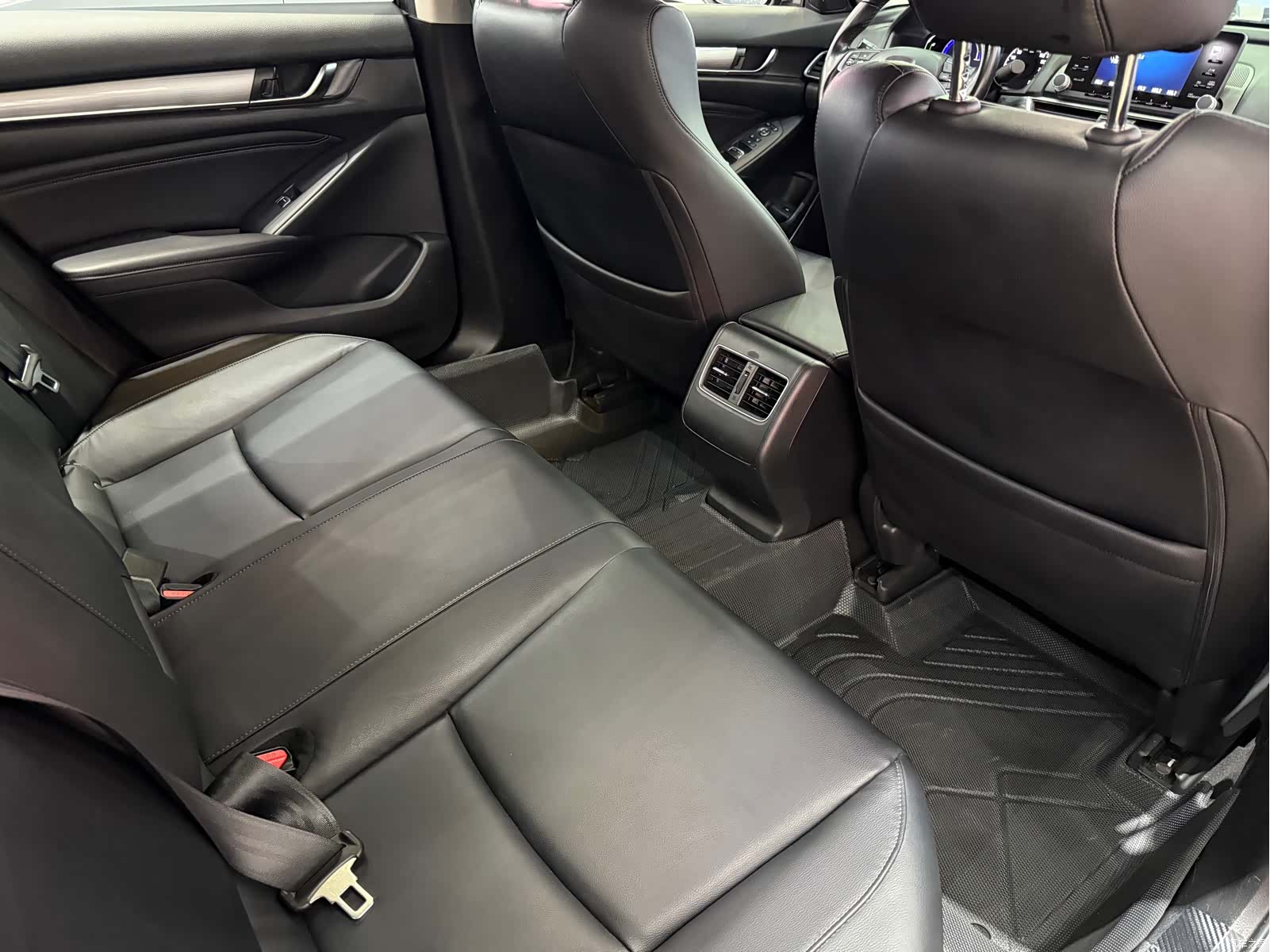 Honda Accord, 2021 23