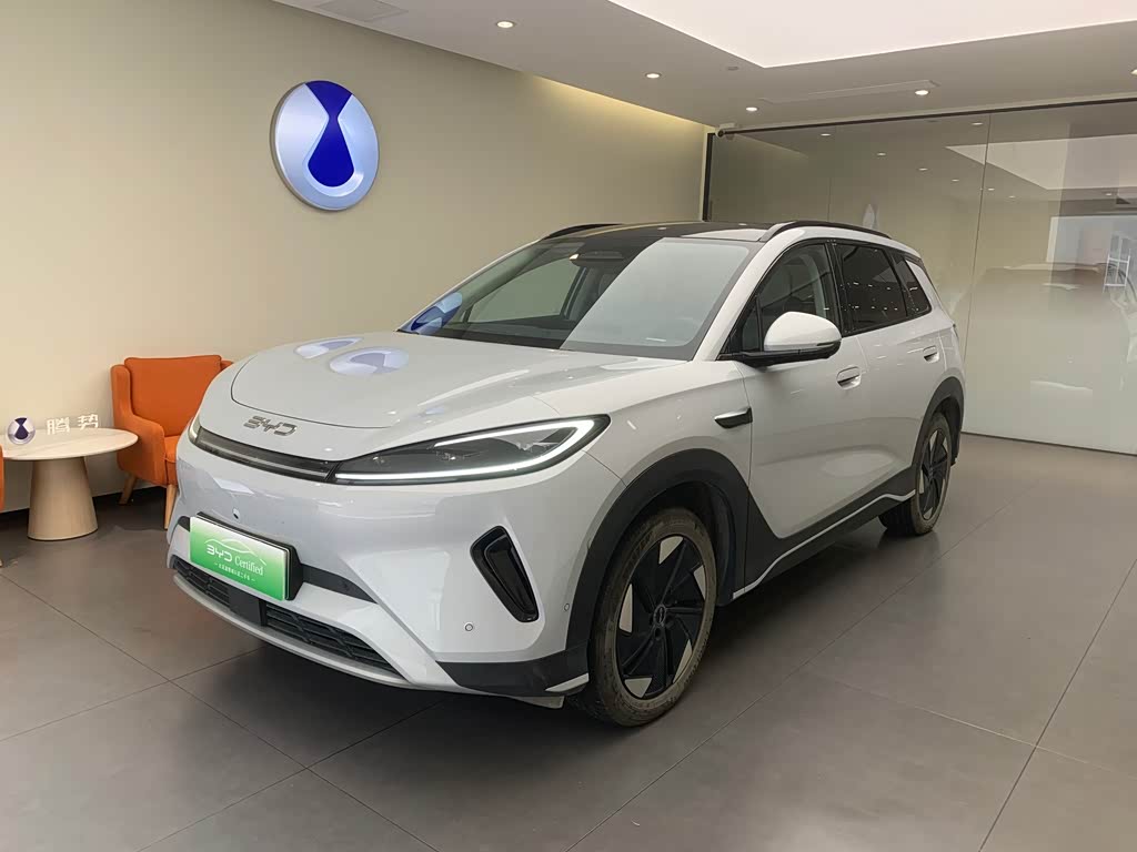 BYD 05 EV