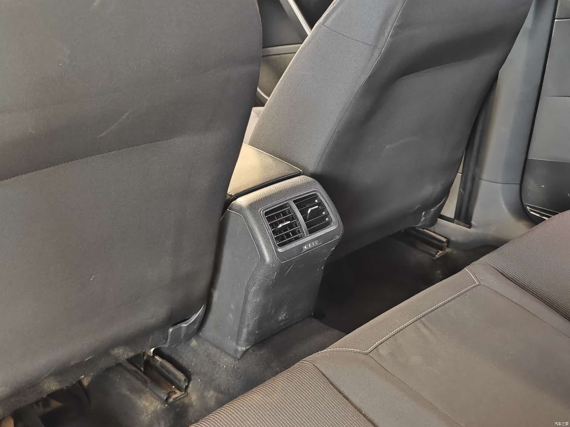 Volkswagen Golf, 2016 23