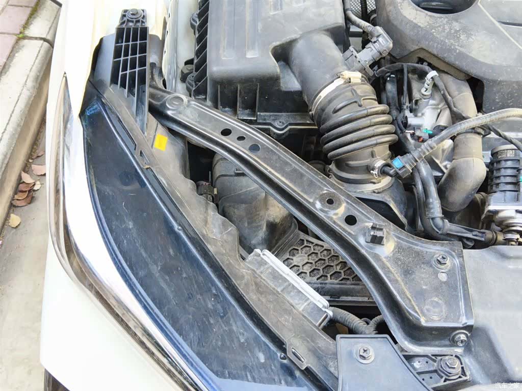 MG MG6, 2021 20