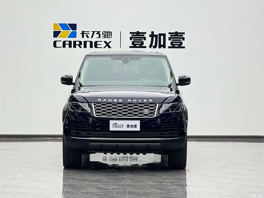 Land Rover Range Rover, 2022 2