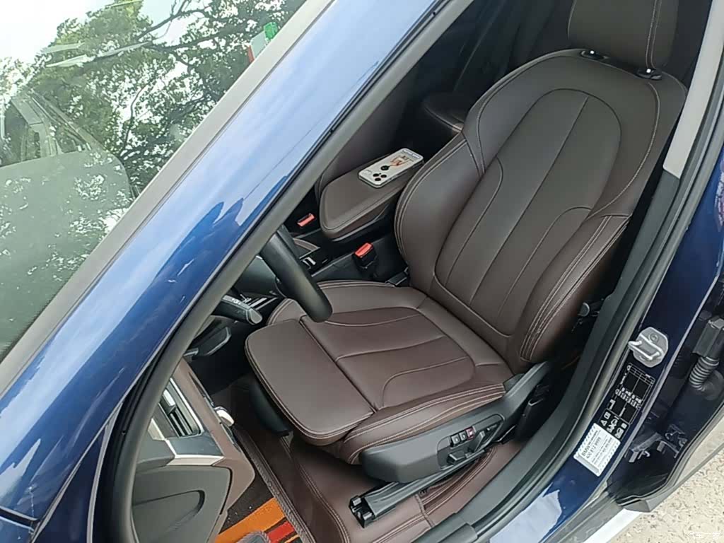 BMW X1, 2017 15