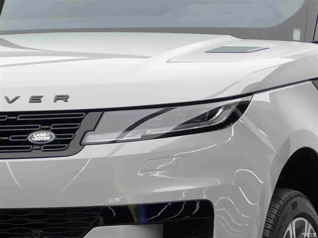 Land Rover Range Rover, 2025 3