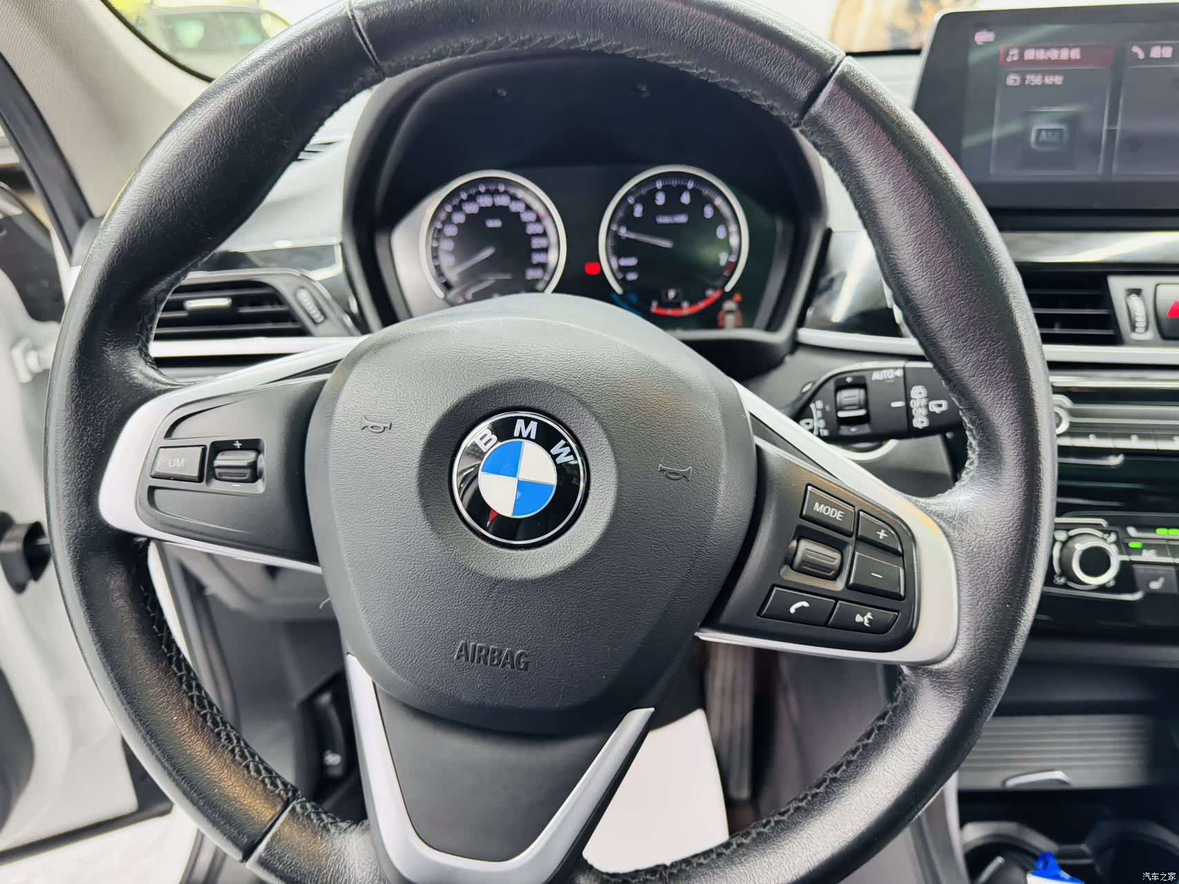 BMW X1, 2021 9