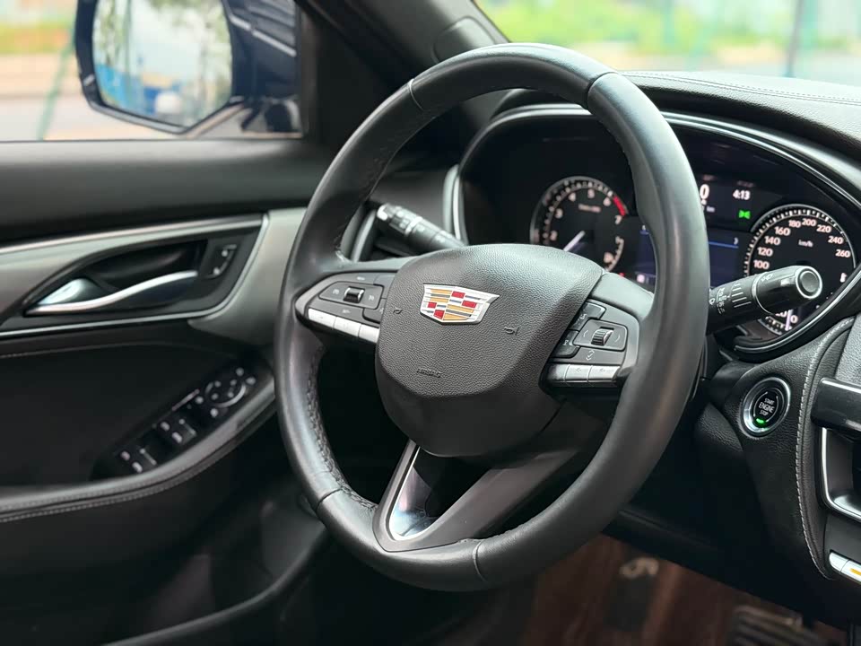 Cadillac CT5 Cadillac CT5