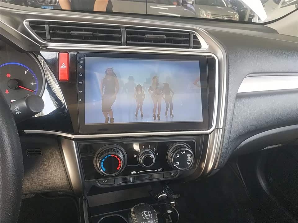 Honda Gori