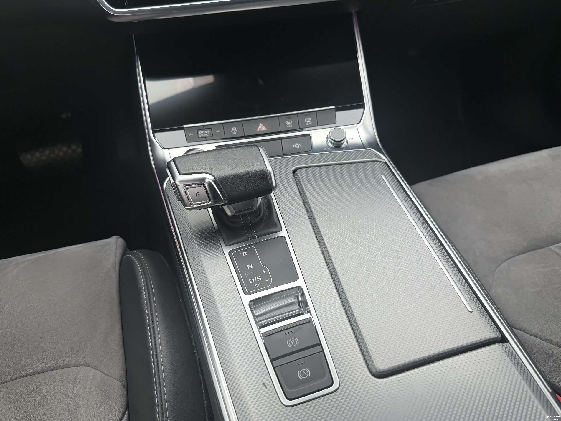 Audi A6L, 2021 17