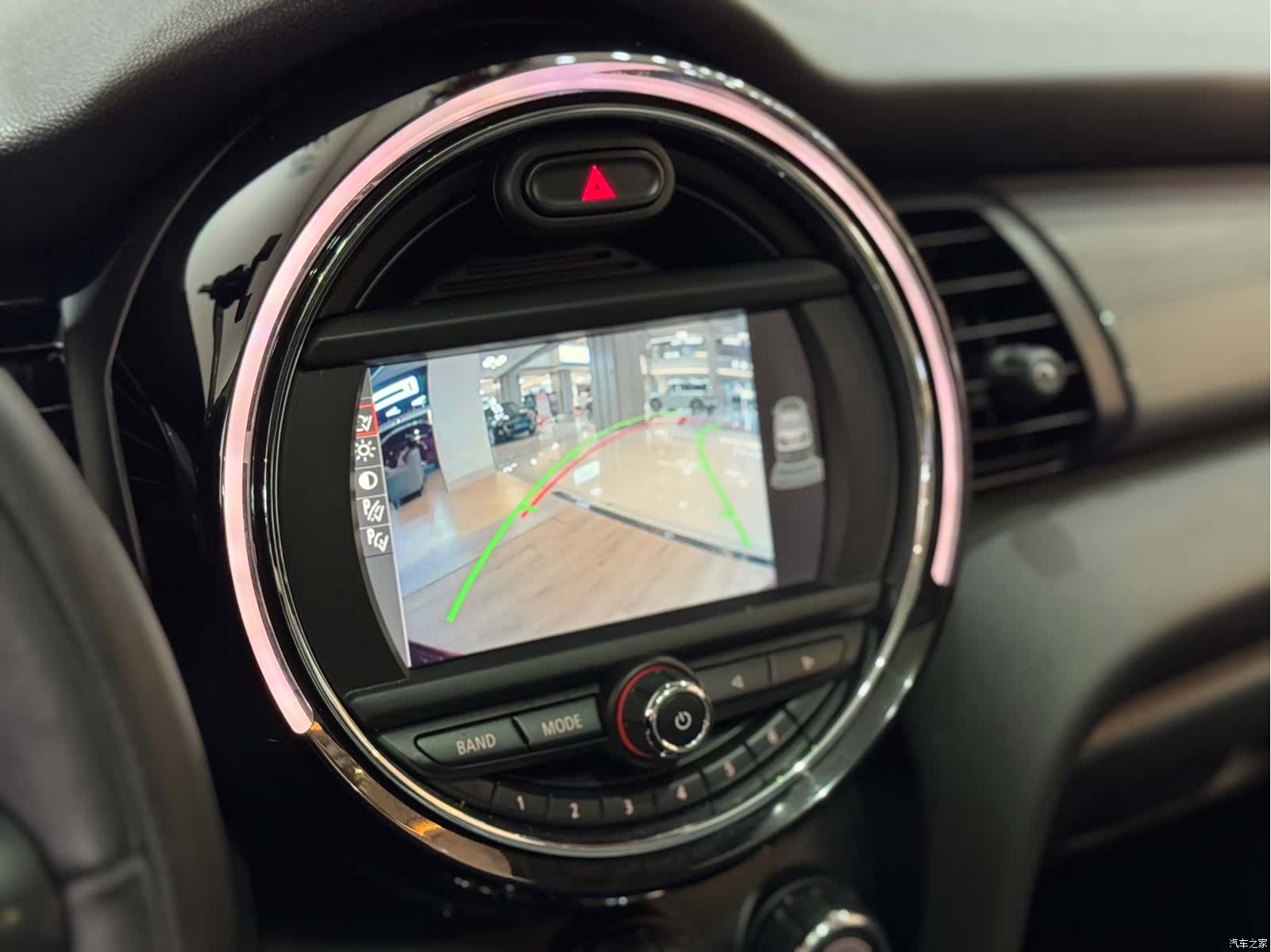 Mini Cooper, 2016 17