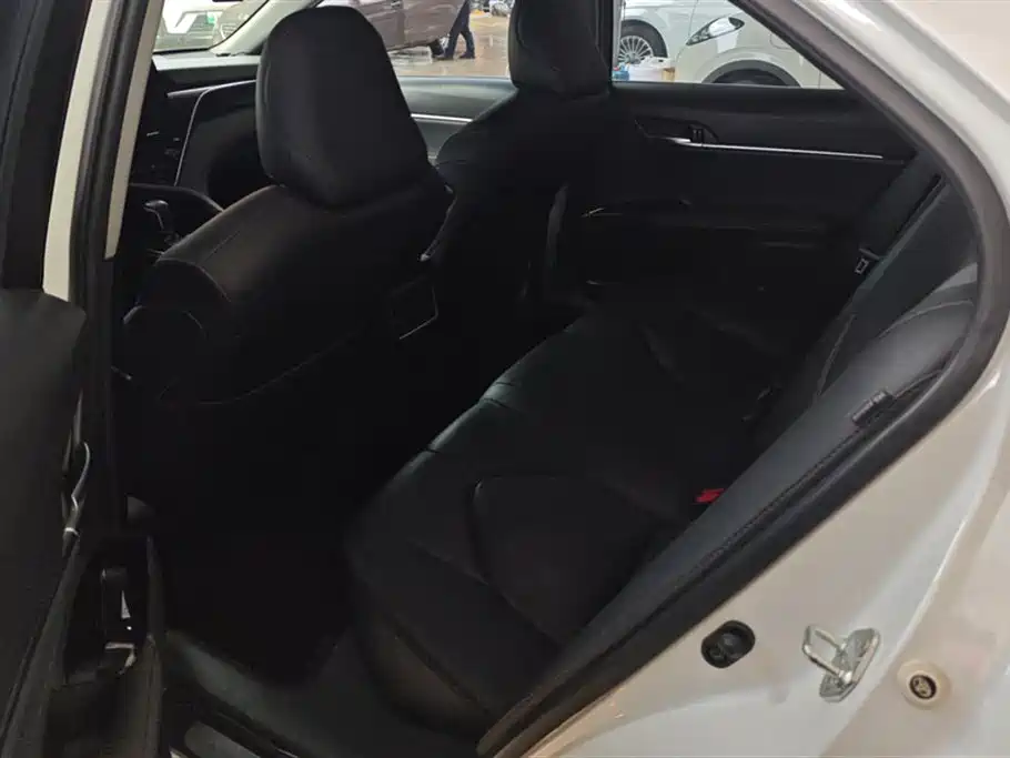 Toyota Camry Toyota Camry