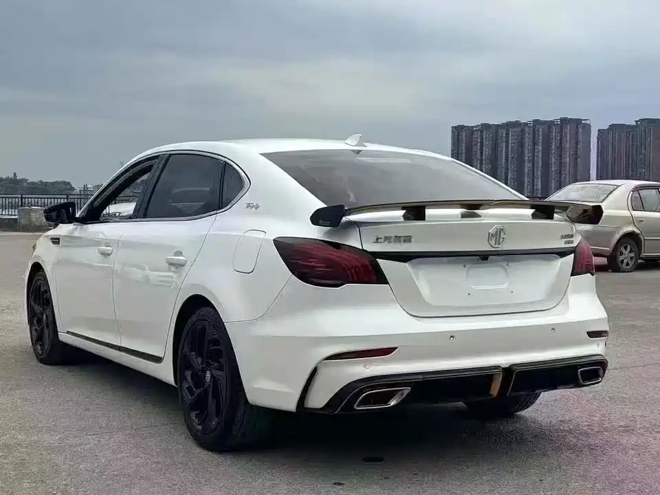 MG MG6 MG MG6