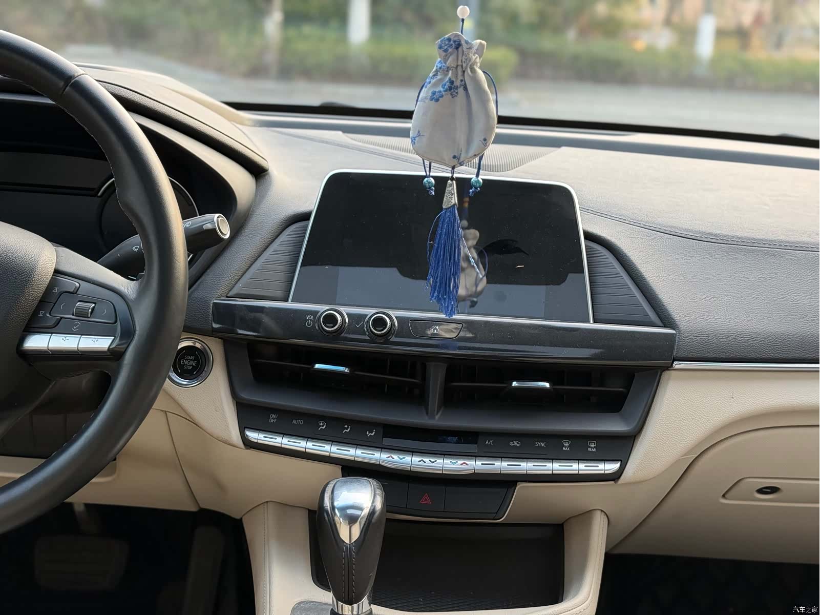Cadillac CT4, 2023 8