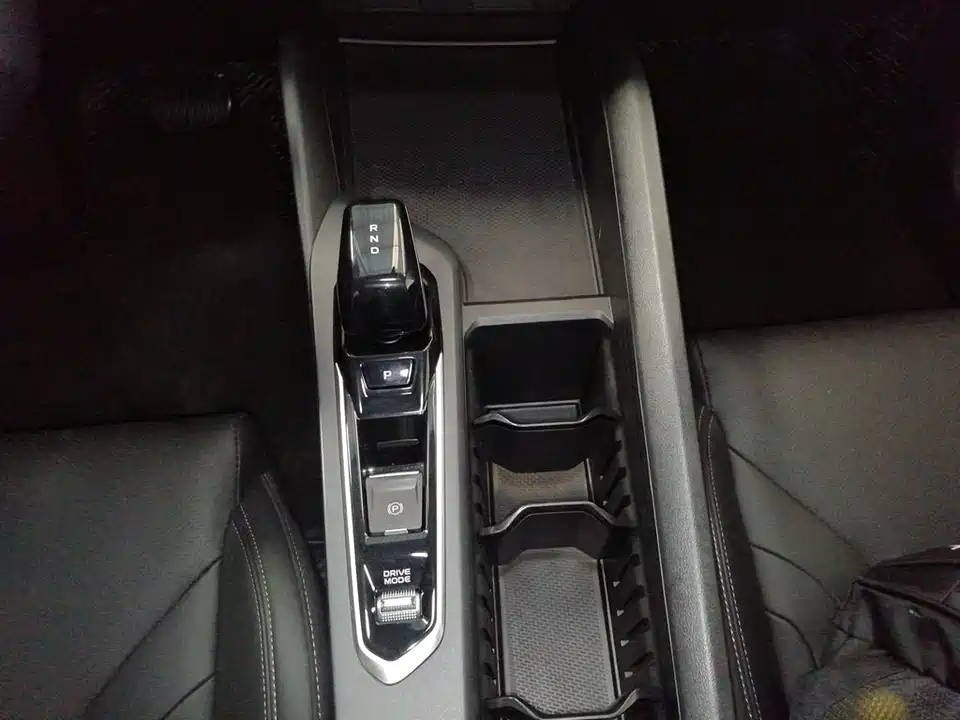 Geely Binrui Geely Binrui