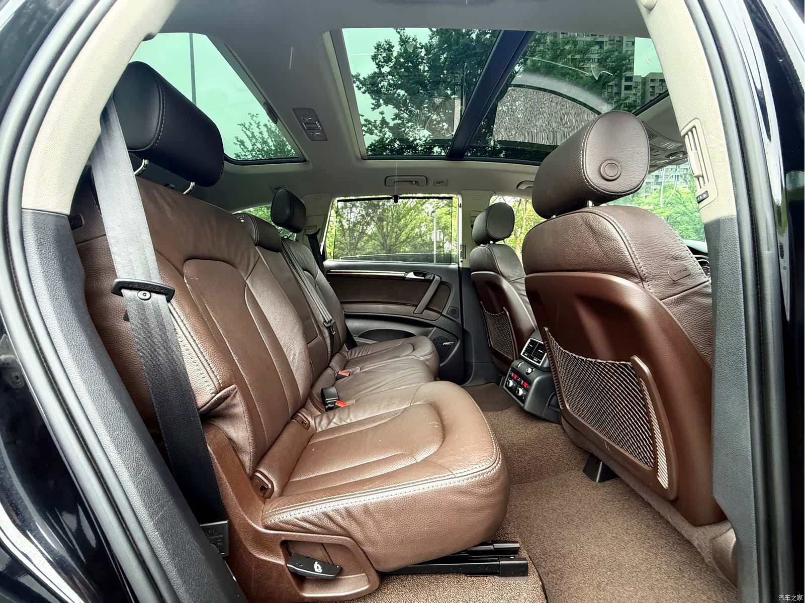 Audi Q7, 2015 18