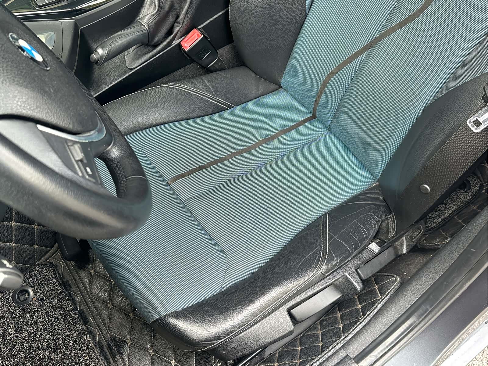 BMW 1 Series, 2012 8