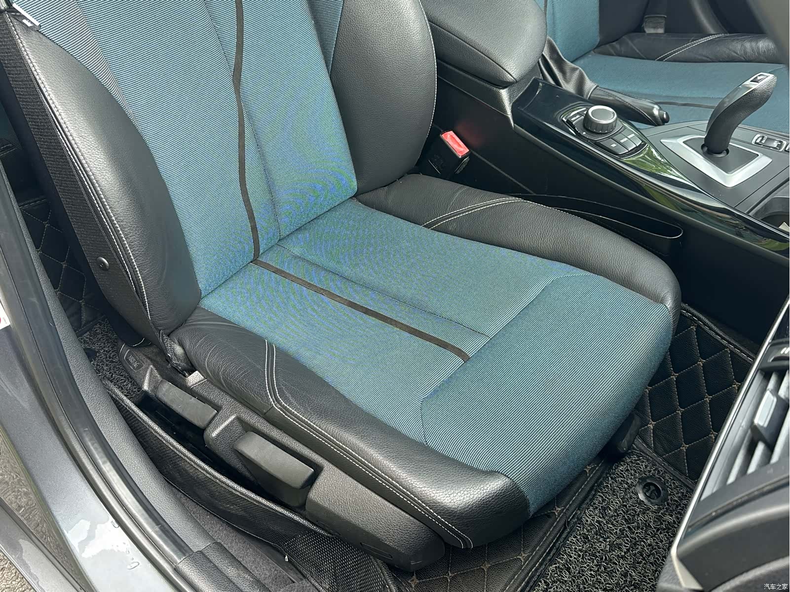 BMW 1 Series, 2012 9