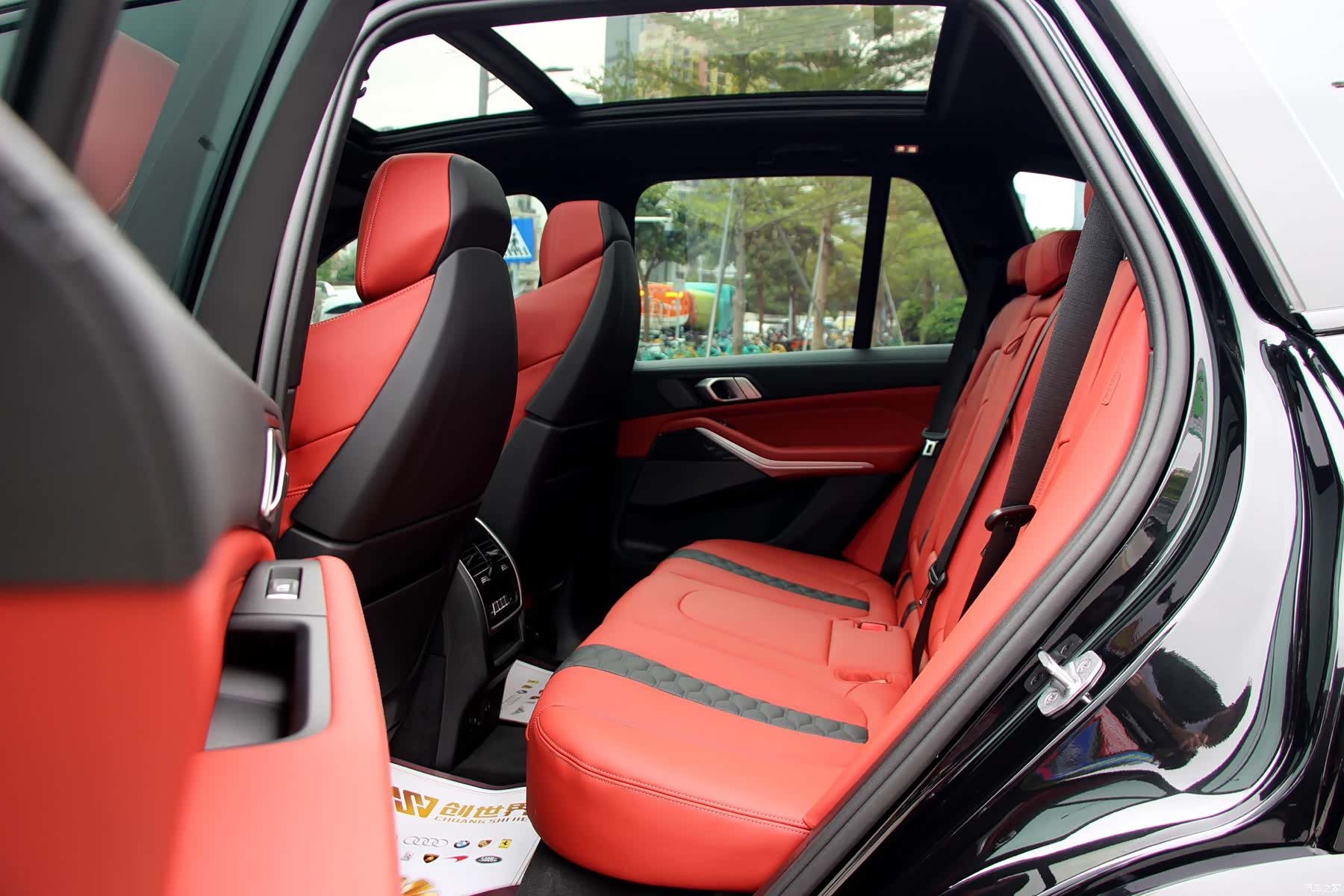 BMW X5, 2025 7