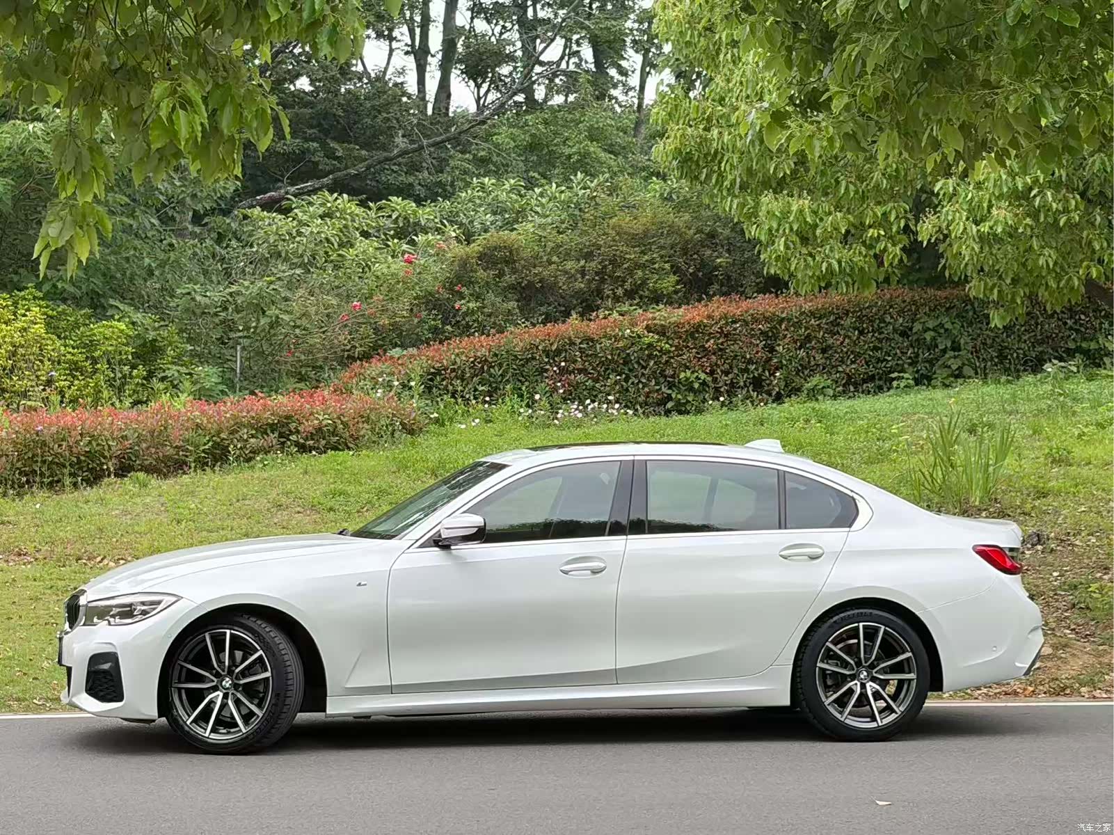 BMW 3 Series, 2020 3