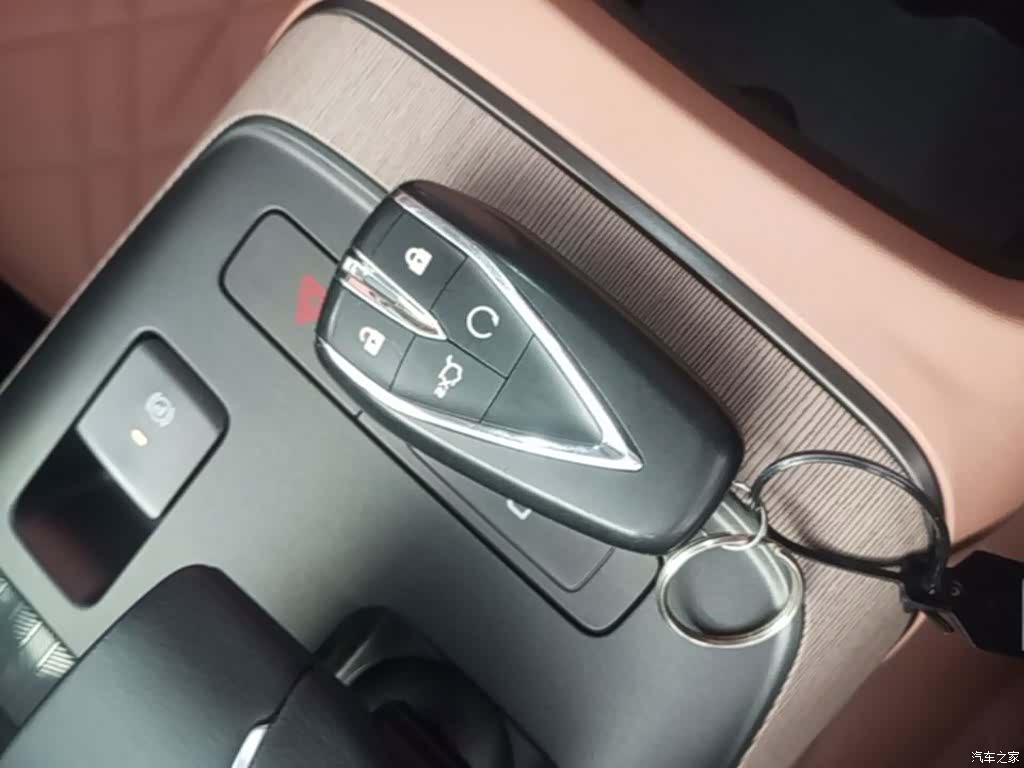 Changan Eado, 2024 9