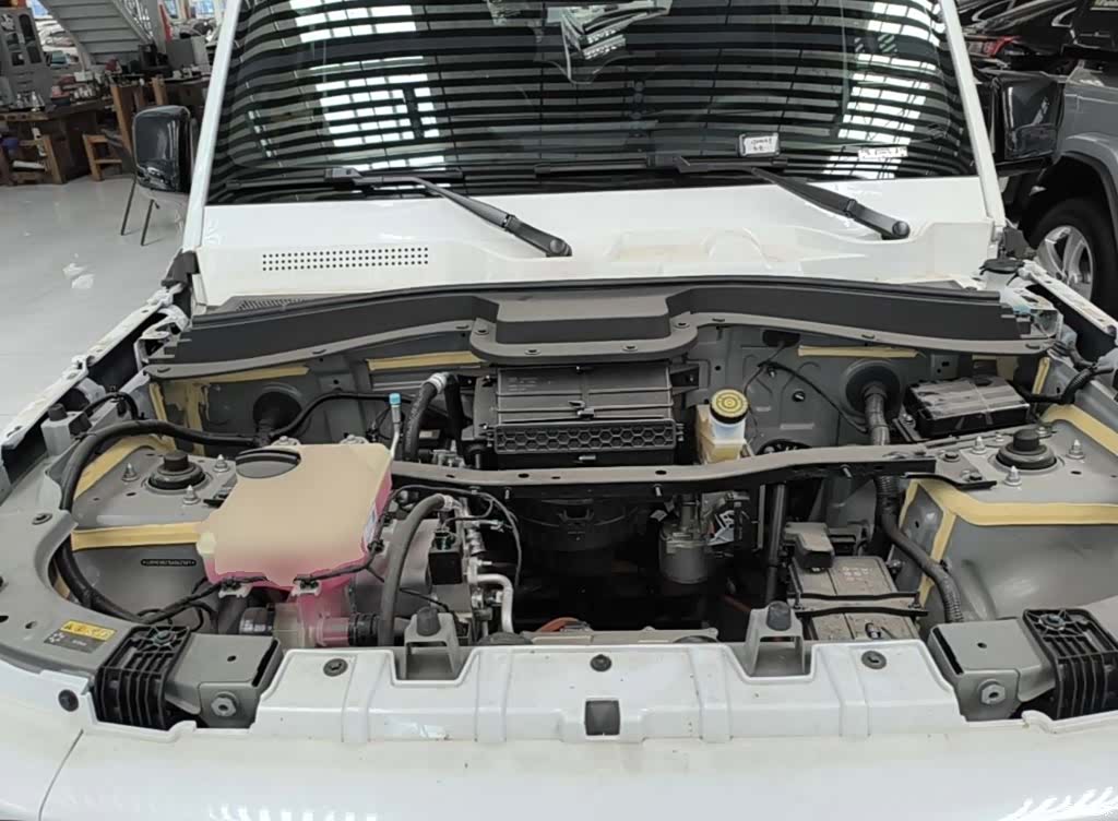 Chery V23, 2025 20