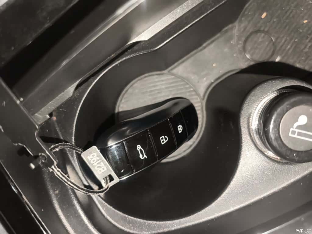 DongFeng ix7, 2020 9