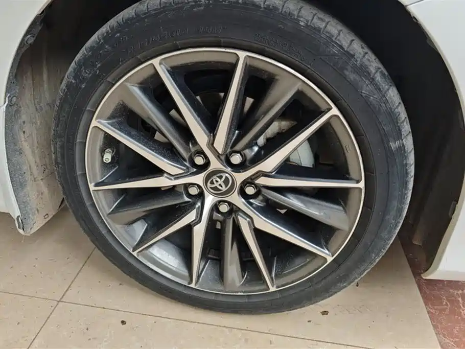 Toyota Camry Toyota Camry